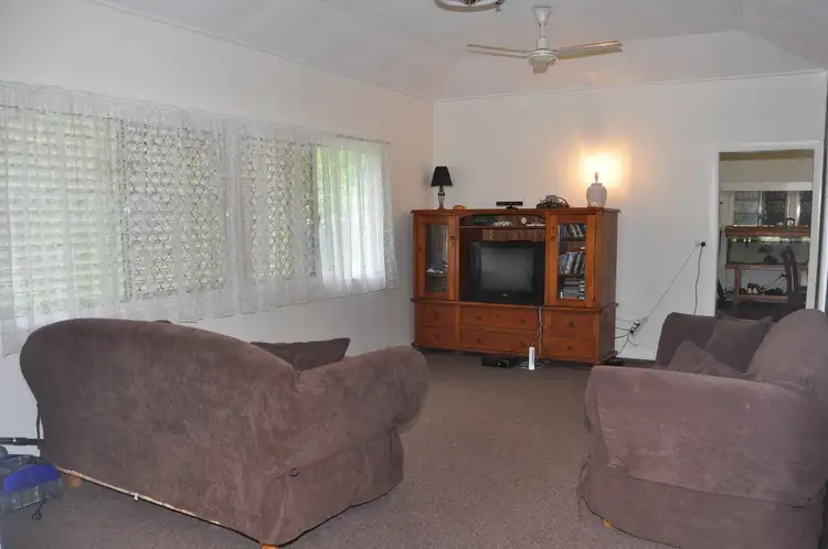 Sixth view of Homely house listing, 29 Charlotte Street, Lissner QLD 4820