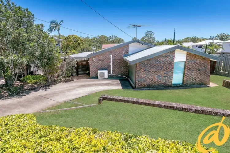 Main view of Homely house listing, 22 Brodiek Street, Strathpine QLD 4500