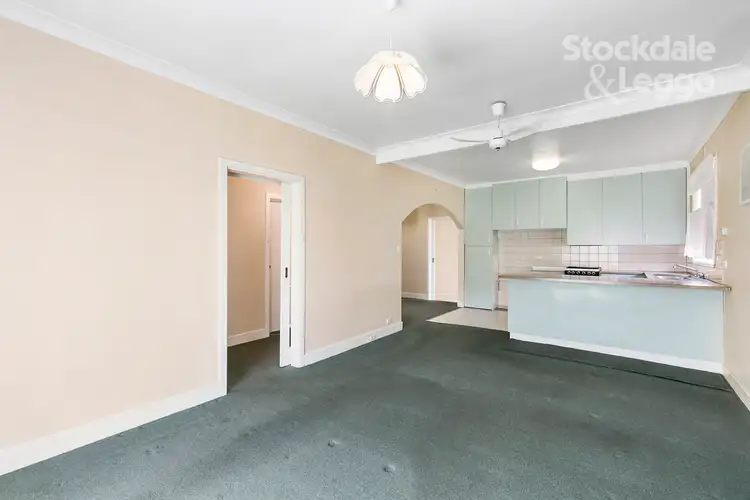 Fifth view of Homely unit listing, 1/38 Kidgell Street, Lilydale VIC 3140