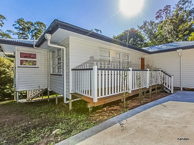 Third view of Homely house listing, 12 Tabor Drive, Tamborine Mountain QLD 4272