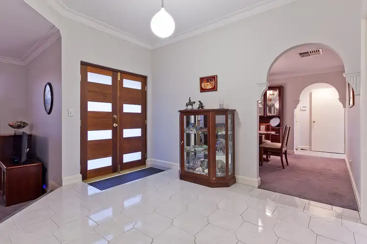 Fifth view of Homely house listing, 20 Purser Cove, Murdoch WA 6150