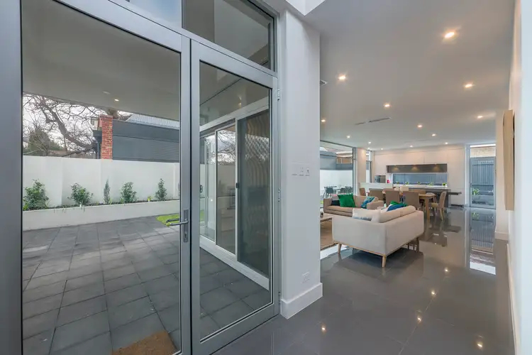 Second view of Homely house listing, 136a Beulah Road, Norwood SA 5067