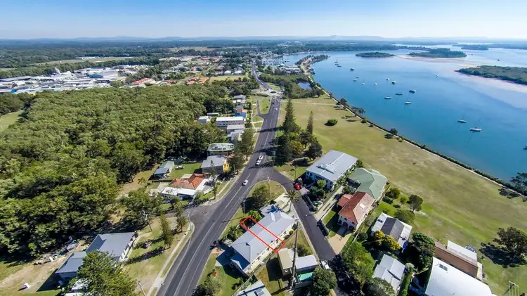 2- 67 WOOLI STREET, Yamba NSW 2464