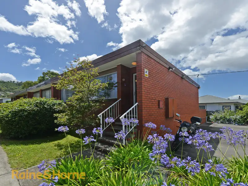 Main view of Homely unit listing, 1/148 Clarence Street, Bellerive TAS 7018