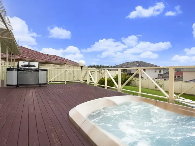 Seventh view of Homely house listing, 11 Hanover Street, Cecil Hills NSW 2171
