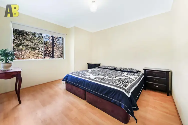 Fourth view of Homely unit listing, 1/62 ALBERT STREET, North Parramatta NSW 2151