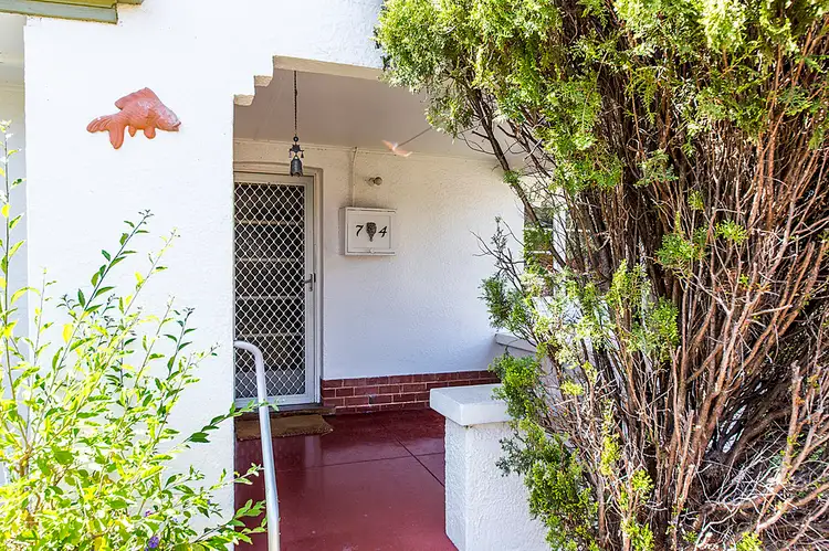 Fourth view of Homely house listing, 74 Alexander Street, Wembley WA 6014