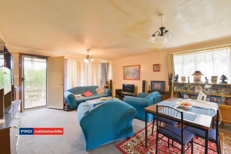 Fourth view of Homely house listing, 56 Kirkham Crescent, Tamworth NSW 2340
