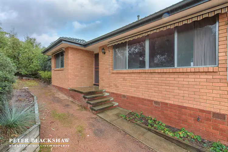 Second view of Homely house listing, 81 Companion Crescent, Flynn ACT 2615