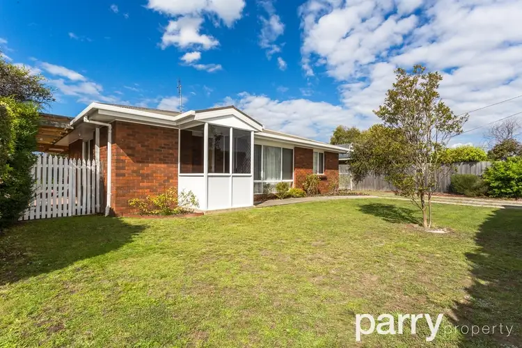 Second view of Homely house listing, 59 Catherine Street, Longford TAS 7301
