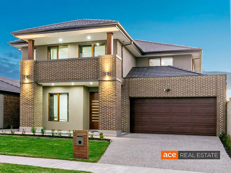 12 Primus Road, Williams Landing VIC 3027