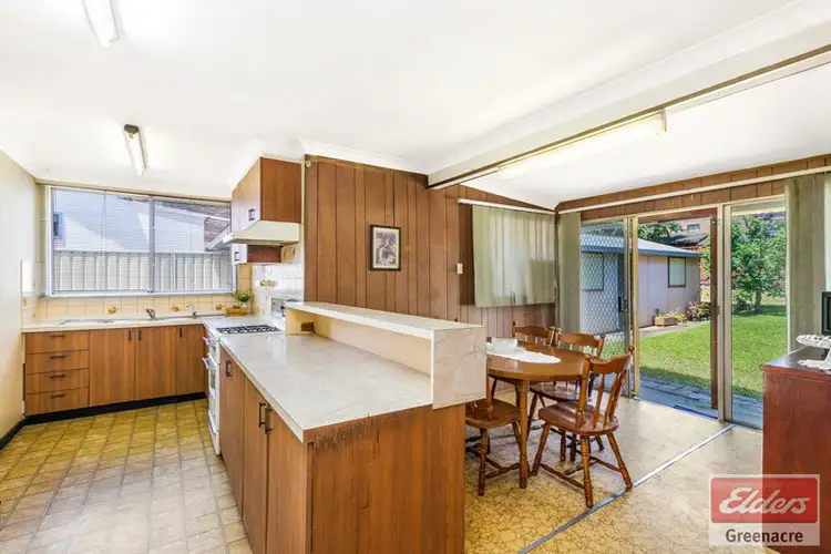 Second view of Homely house listing, 8 Banksia Road, Greenacre NSW 2190