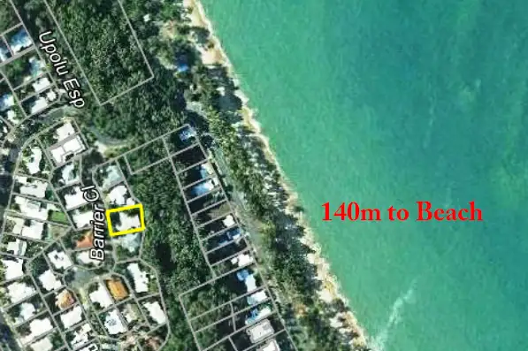 Fourth view of Homely house listing, 10 Barrier Close, Clifton Beach QLD 4879