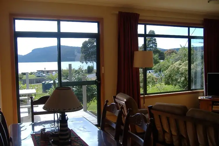 Sixth view of Homely house listing, 10 Lumeah Road, Adventure Bay, Bruny Island TAS 7150