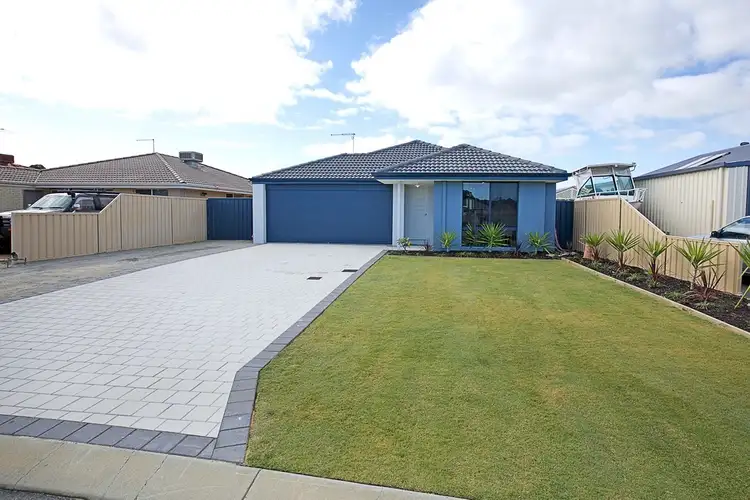 47 Greenacre Street, Pinjarra WA 6208