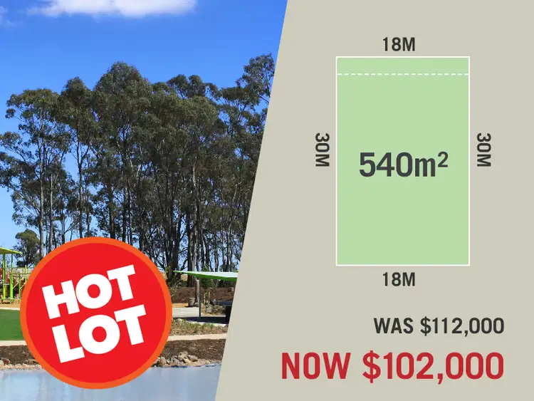 Lot 88 Fitzgerald Road, Huntly VIC 3551