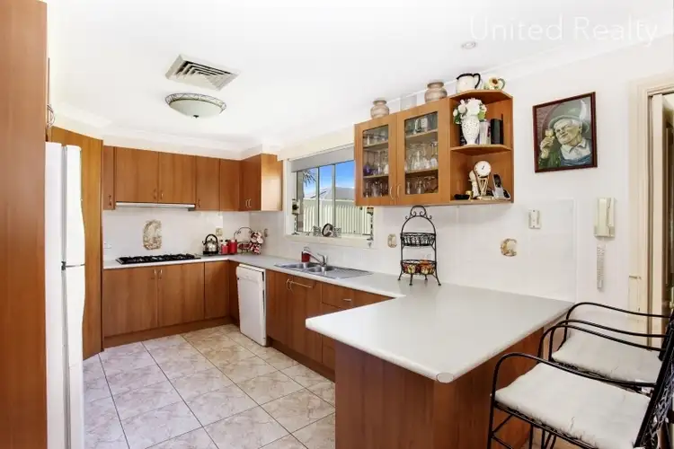 Third view of Homely house listing, 13 Wellumba Street, Horningsea Park NSW 2171