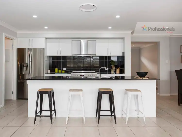 Third view of Homely house listing, 10 Nashs Flat Place, Mudgee NSW 2850