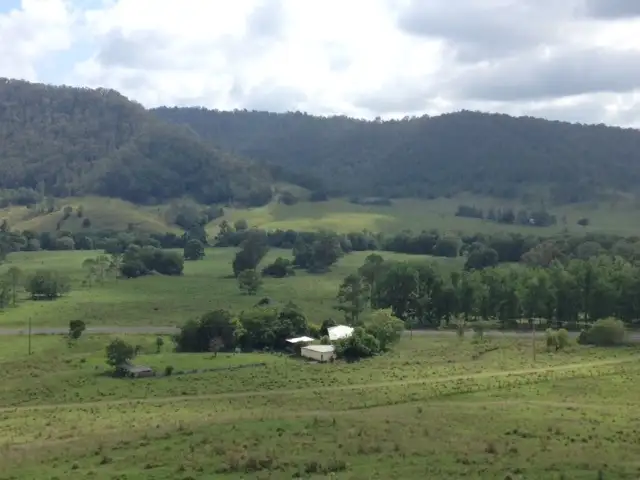 2163 Summerland Way, Roseberry, Kyogle NSW 2474