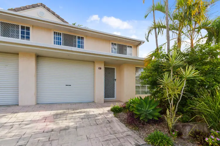 31/45 Nyanza Street, Woodridge QLD 4114