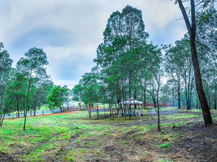 Second view of Homely land listing, Address available on request
