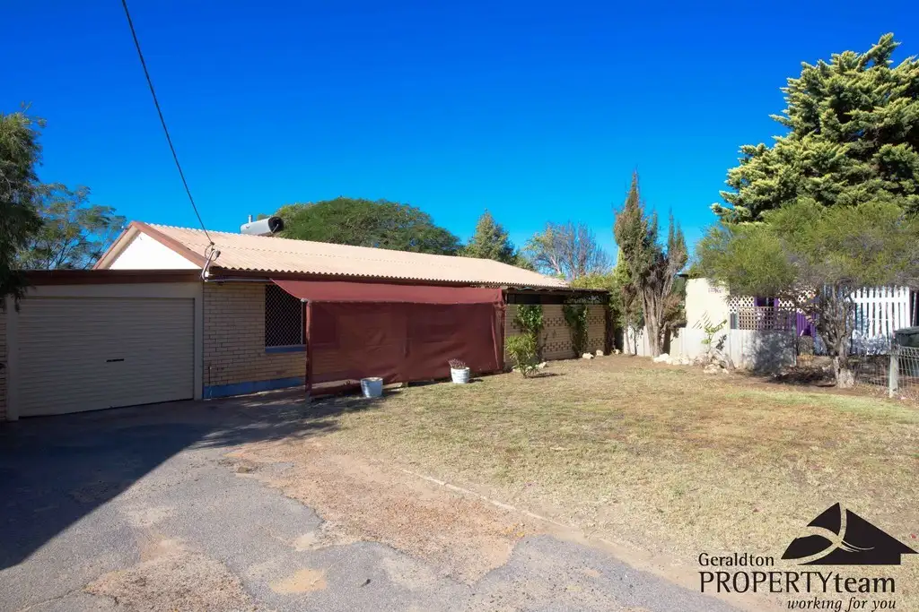 Main view of Homely house listing, 25 Compton Street, Rangeway WA 6530