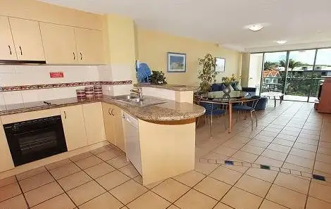 Second view of Homely unit listing, 54/188 Alexandra Parade, Alexandra Headland QLD 4572