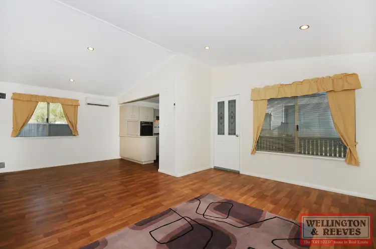 Third view of Homely house listing, 21/40 Wellington Street, Centennial Park WA 6330