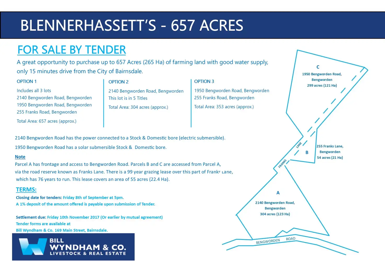 Main view of Homely rural property listing, 1950 Bengworden Road, Bengworden VIC 3875