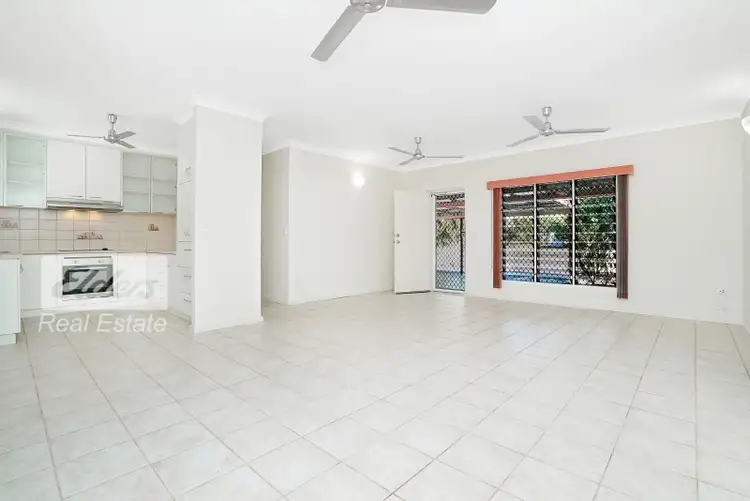 Fifth view of Homely house listing, 43 Forrest Parade, Bakewell NT 832