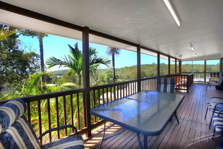 Fourth view of Homely house listing, 5 SEASPRAY DR, Agnes Water QLD 4677
