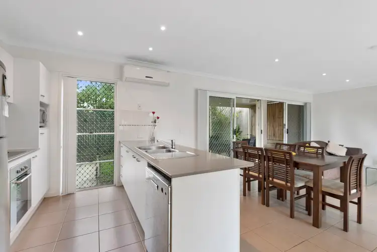 Fifth view of Homely townhouse listing, 1/40 ORANA STREET, Carina QLD 4152