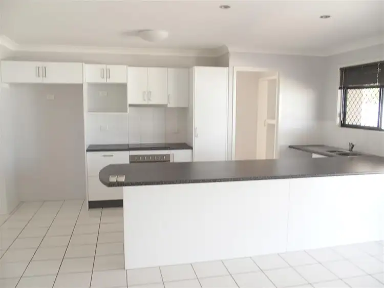 Third view of Homely house listing, 50 Mayfair Drive, Emerald QLD 4720