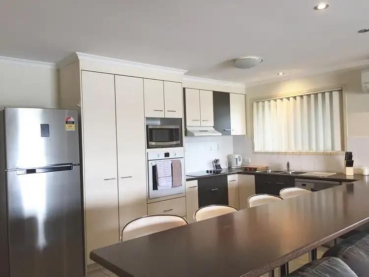 Fifth view of Homely house listing, 20 Earl St Vincent Circuit, Eli Waters QLD 4655