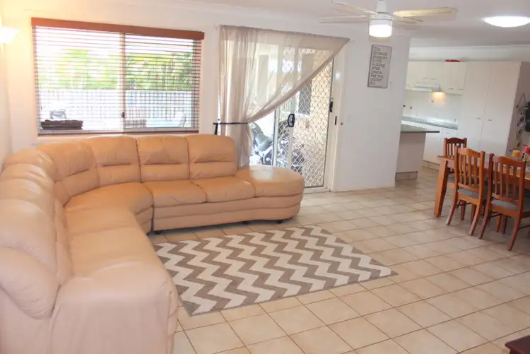 Second view of Homely house listing, 8 Gambier Crescent, Pacific Pines QLD 4211