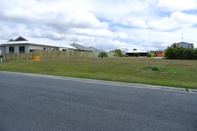 Main view of Homely land listing, 26 Summer way, Tin Can Bay QLD 4580