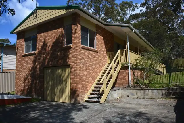 Main view of Homely house listing, 27 Yeramba Road, Summerland Point NSW 2259