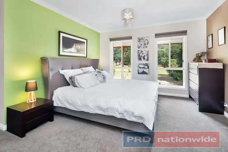 Fourth view of Homely house listing, 11 Glynwood Grove, Enfield VIC 3352