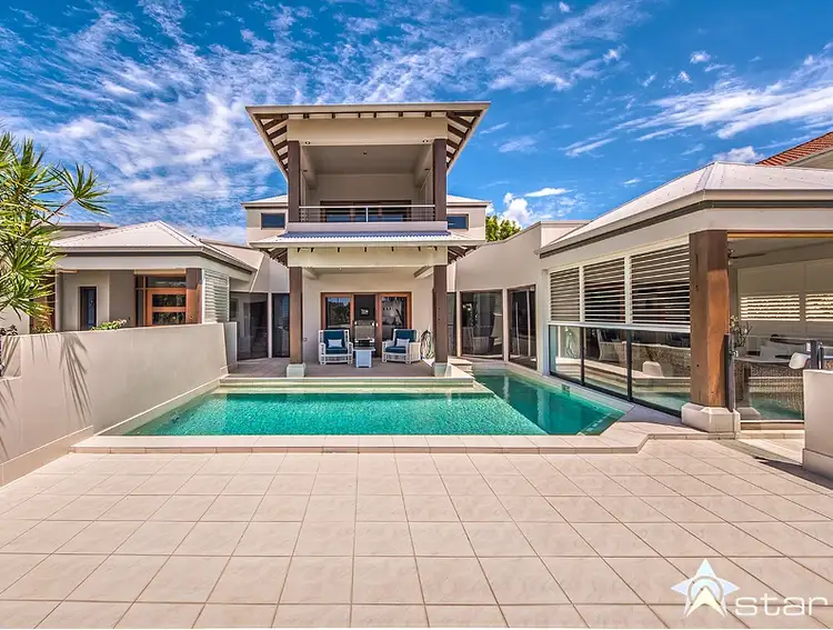 2 Fairway Parade, Peregian Springs QLD 4573