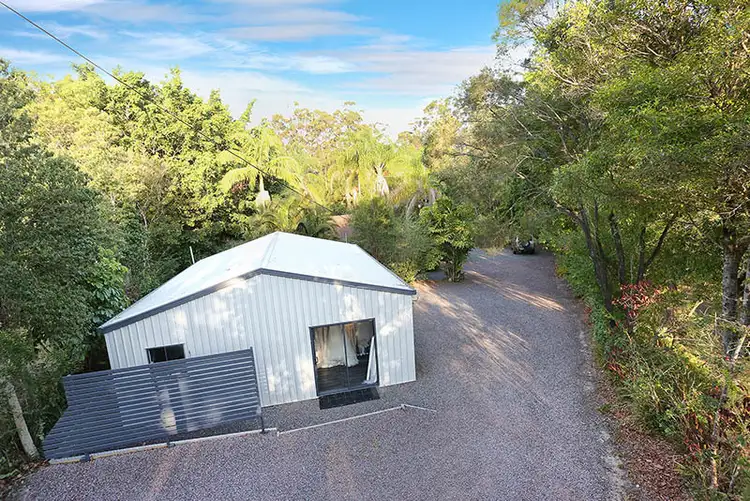 24 Strawberry Road, Beerwah QLD 4519