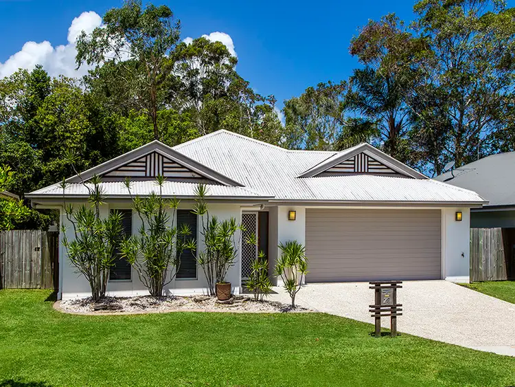 28 Riveroak Way, Sippy Downs QLD 4556