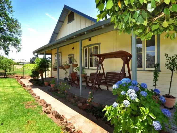 Third view of Homely rural property listing, 11 Gairdner Road, Beelerup WA 6239