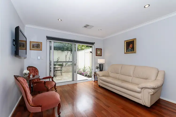 Fifth view of Homely house listing, 8/623-625 Hay Street, Jolimont WA 6014