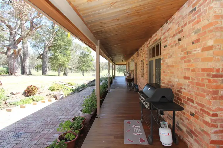 Seventh view of Homely house listing, 411 Snake Valley-Chepstowe Road, Snake Valley VIC 3351