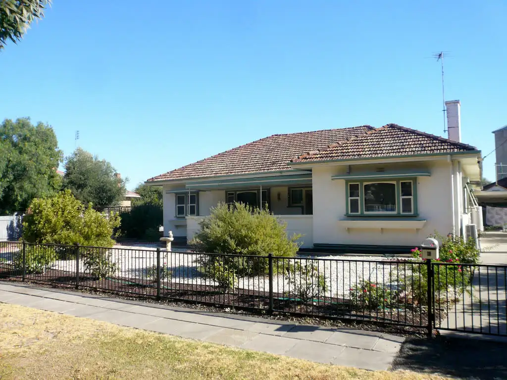 Main view of Homely house listing, 46 Woolcock Street, Warracknabeal VIC 3393
