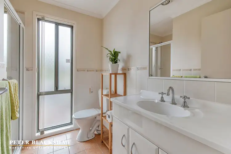 Second view of Homely house listing, 1/48 Knoke Avenue, Gordon ACT 2906