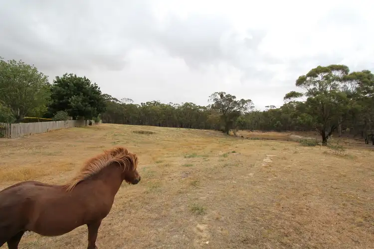 Fourth view of Homely house listing, 153 Dalgleishs Road, Beaufort VIC 3373