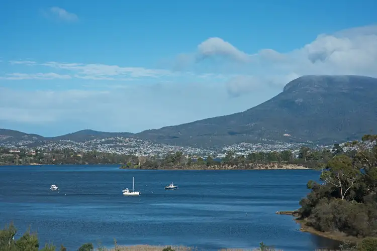 Second view of Homely house listing, 26 Baskerville Road, Old Beach TAS 7017