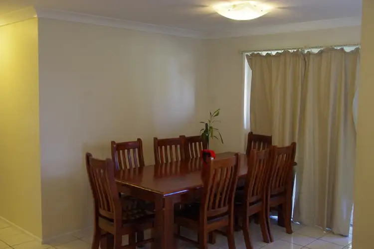 Third view of Homely house listing, 21 Dunnett, Gracemere QLD 4702