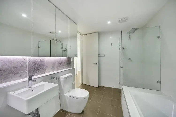 Sixth view of Homely apartment listing, 60/28 Gower Street, Summer Hill NSW 2130